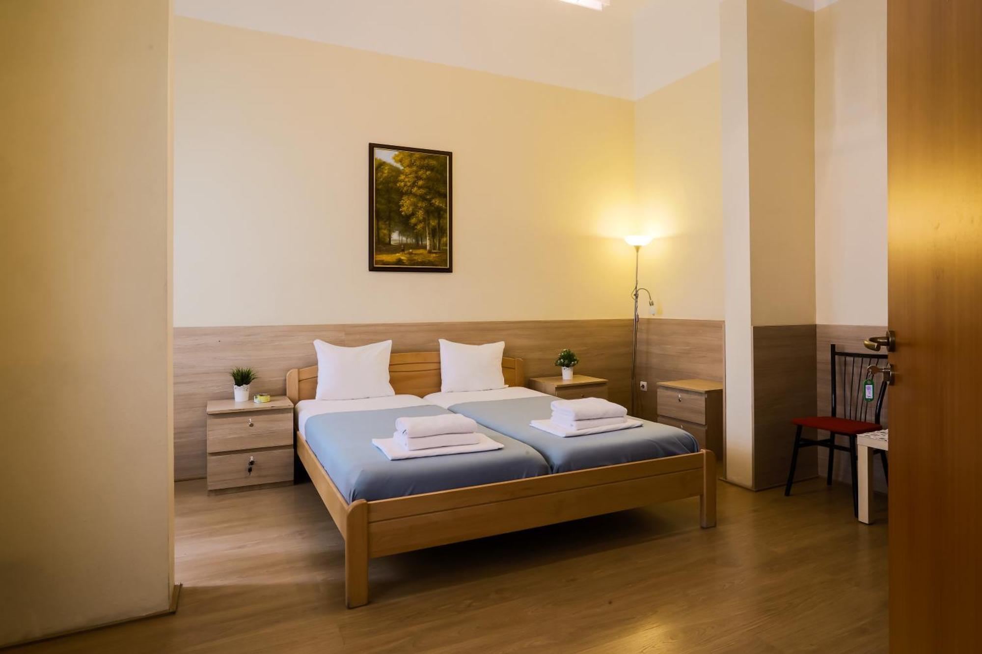 East Private Rooms Budapest Zimmer foto