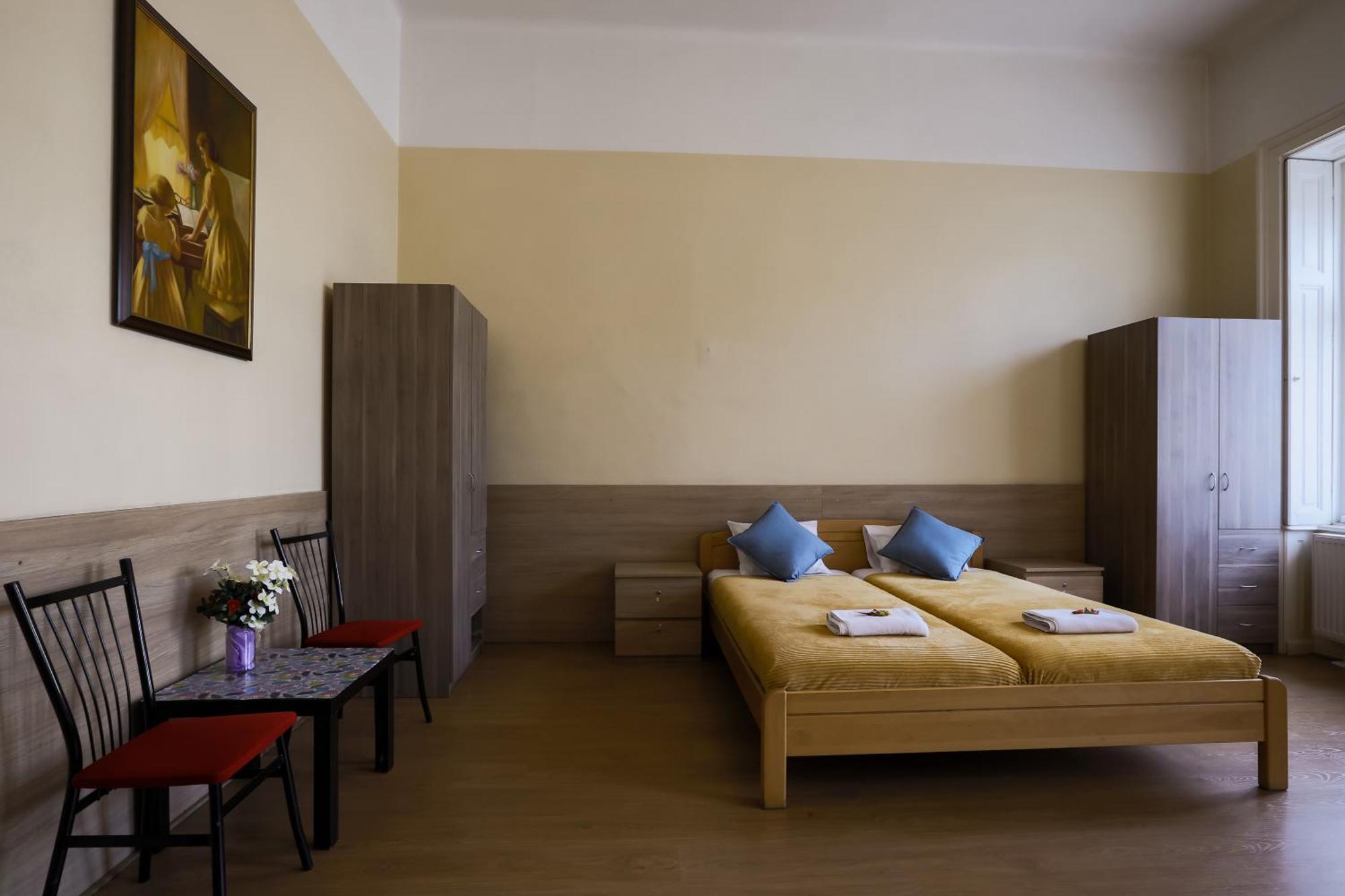 East Private Rooms Budapest Zimmer foto