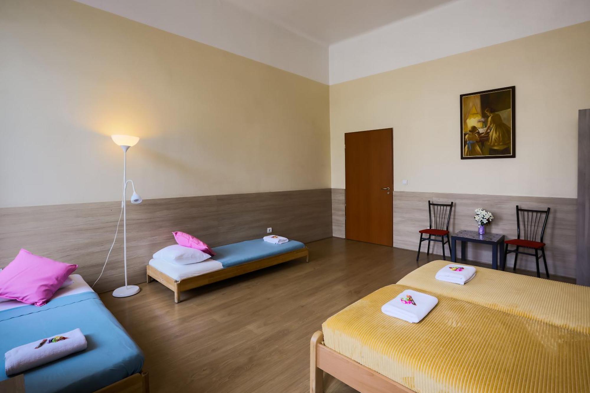 East Private Rooms Budapest Zimmer foto