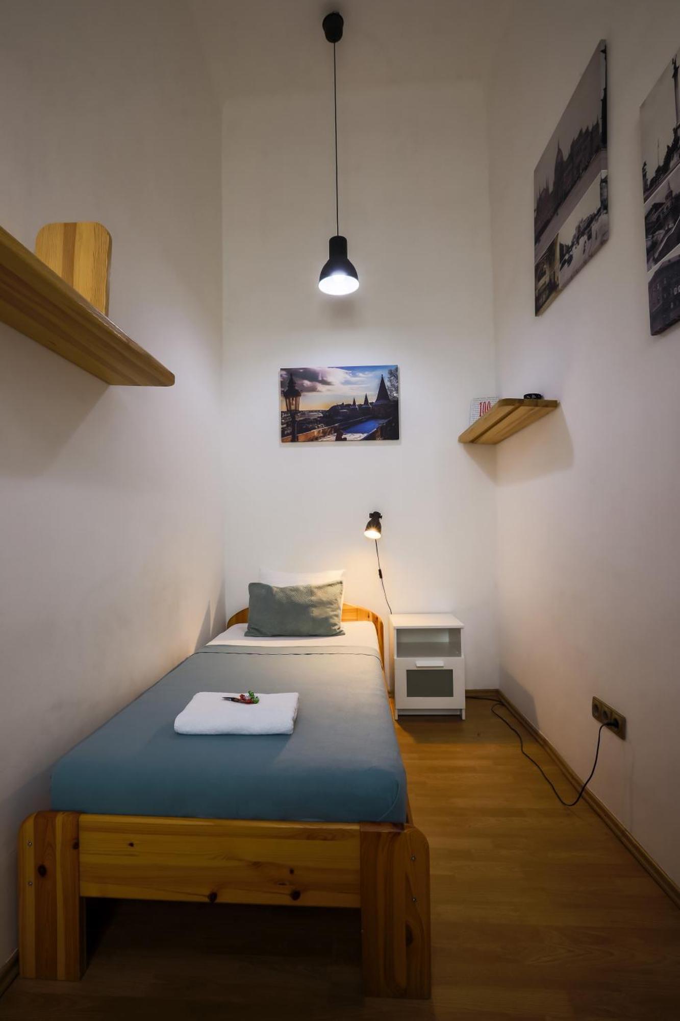 East Private Rooms Budapest Zimmer foto